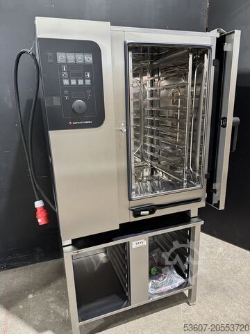 AMORTIZOR COMBINAT Convotherm Maxx pro easyDial 10.10 EB