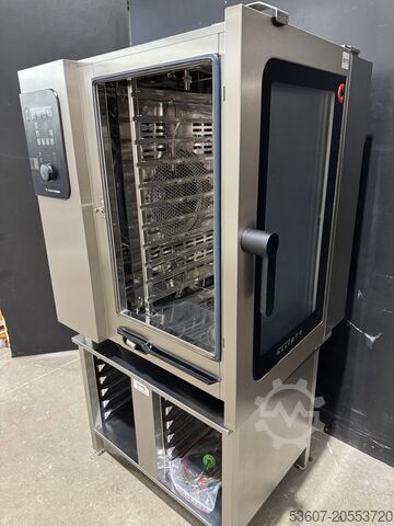 AMORTIZOR COMBINAT Convotherm Maxx pro easyDial 10.10 EB