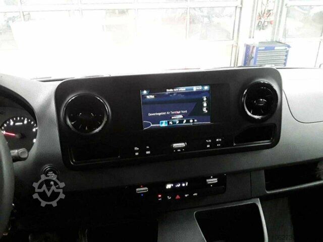 High top van Mercedes-Benz Sprinter 317 CDI,3665mm,Automatik,Kamera