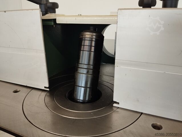 Kombinerad maskin FELDER KF 700 S Professional