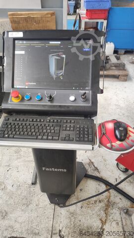 Centru de prelucrare orizontal Heller H 6000