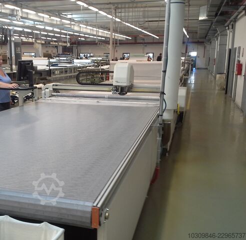 Tocător assyst bullmer PROCUT XL 7501
