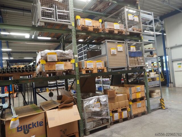 KB Staplerhandel GmbH KB Staplerhandel GmbH KB Staplerhandel GmbH