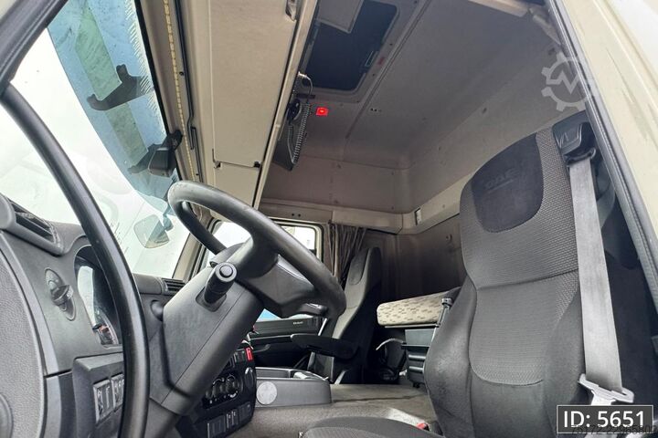 Standard-SZM DAF CF 400 SC, Euro 6, / Standklima / Fridge / NL T...