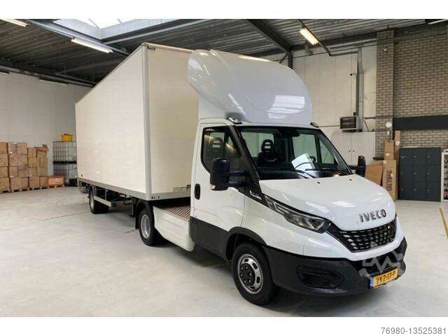 Iveco Daily 72