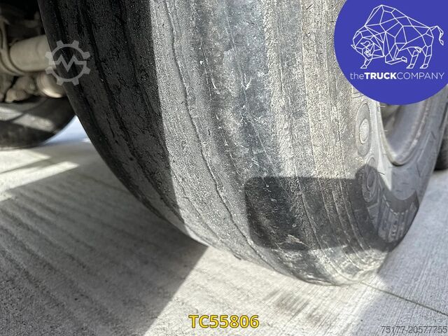 Volquete Schmitz Cargobull