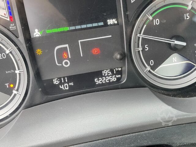 Tracteur standard DAF CF 330 FT Euro 6 / 522.000 KM / NL Truck / APK-...