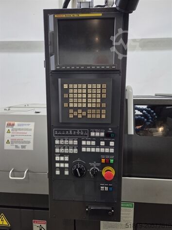 CNC automatic lathe / CNC Swiss type lathe TSUGAMI BW 20 E