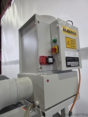 CNC automatic lathe / CNC Swiss type lathe TSUGAMI BW 20 E