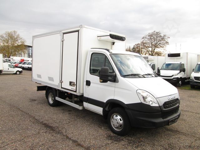Refrigerator body van IVECO 35 C13*Maxi-Carrier Kühlkoffer 3.68m*