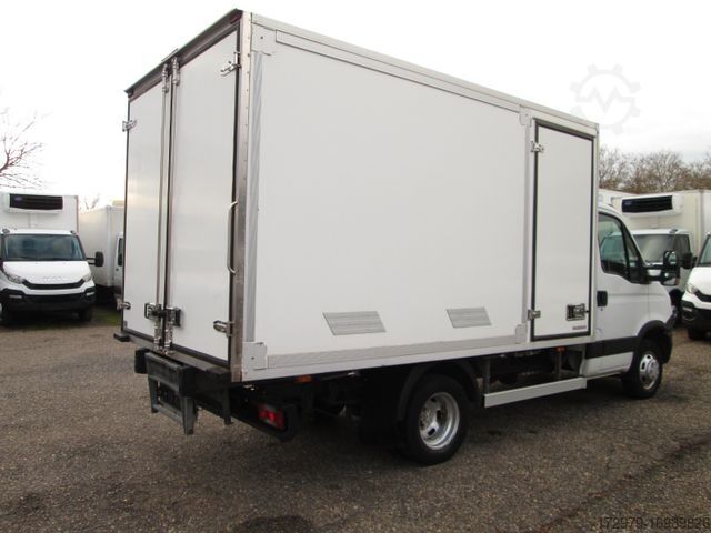 Refrigerator body van IVECO 35 C13*Maxi-Carrier Kühlkoffer 3.68m*
