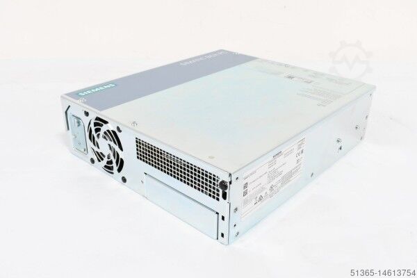 Box PC Siemens 6AG4131-2GG21-0AX6