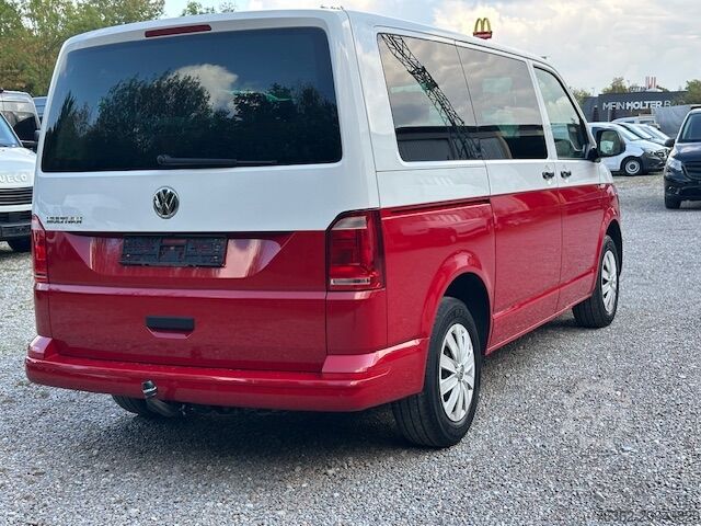 حافلة صغيرة VW T6 Multivan Trendline 7-Sitze 2xklima D