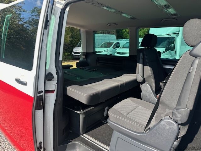 حافلة صغيرة VW T6 Multivan Trendline 7-Sitze 2xklima D