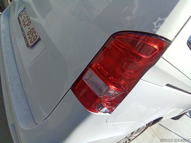 كرفان/عربة تخييم Mercedes Marco Polo 250d | Camper | Camper | 2 Posti Letto | Cucina