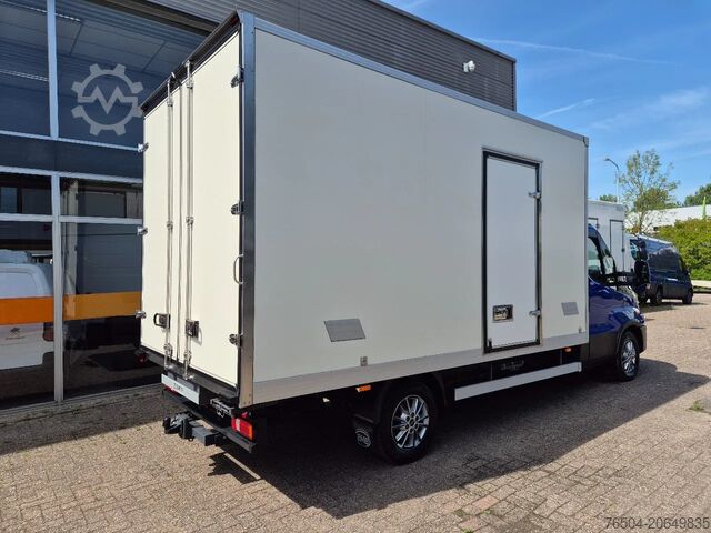 กระเป๋าเดินทาง Iveco Daily 35S18 3.0D Koffer/ Xenon/ Airco