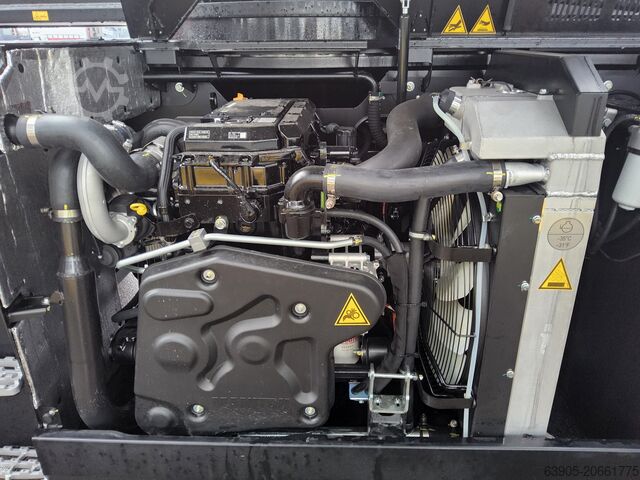  Manitou MRT 3570 vision ES