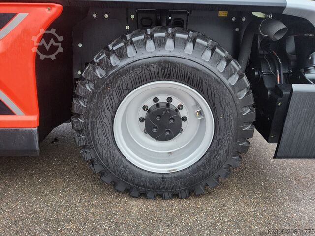  Manitou MRT 3570 vision ES