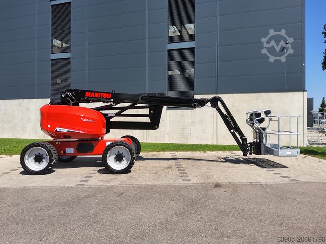  Manitou 180 ATJ
