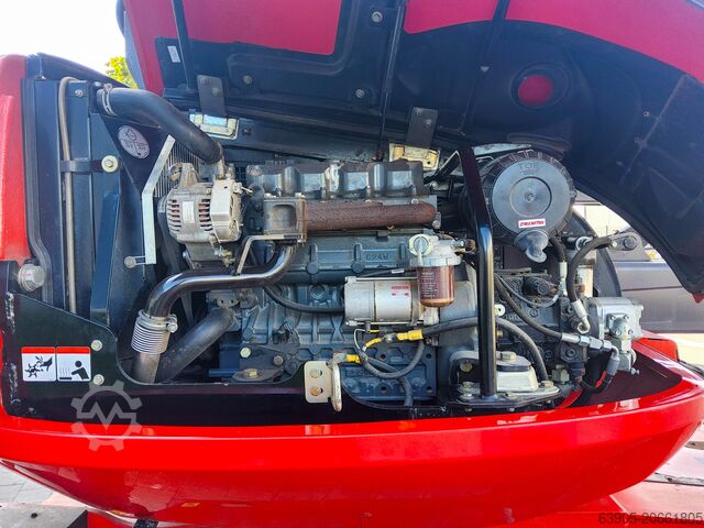  Manitou 160 ATJ Plus