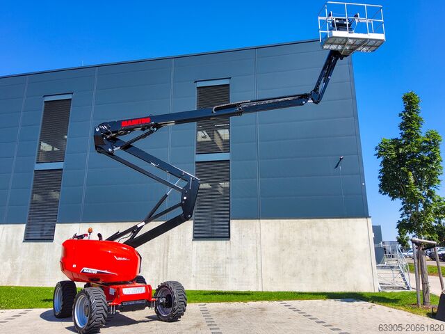 Manitou 180 ATJ