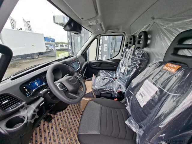 Boxvogn IVECO Daily 35S16H3.0A8Y Koffer LBW / RFK / Spoiler