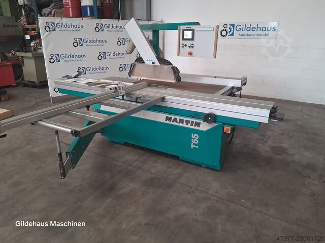  Martin T65