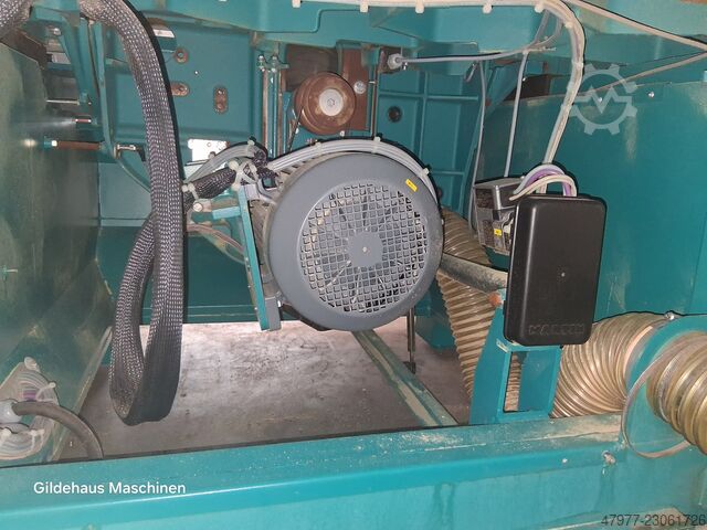  Martin T65