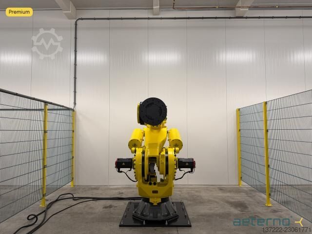  FANUC M-900iB/400L