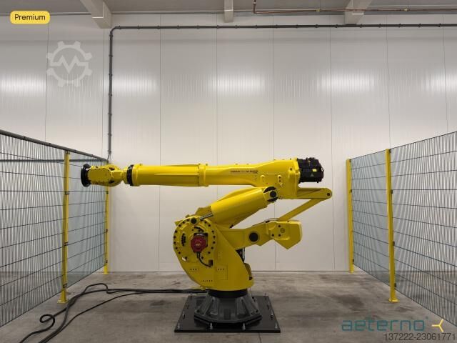  FANUC M-900iB/400L