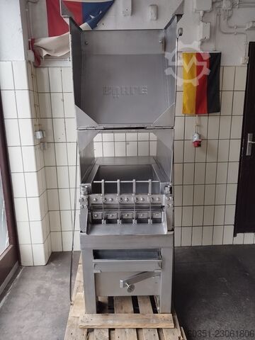  Rühle GFR 450 / 250