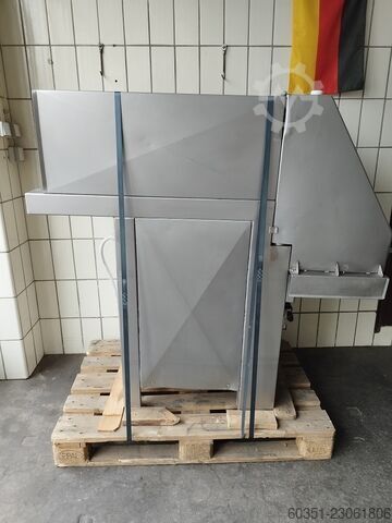  Rühle GFR 450 / 250