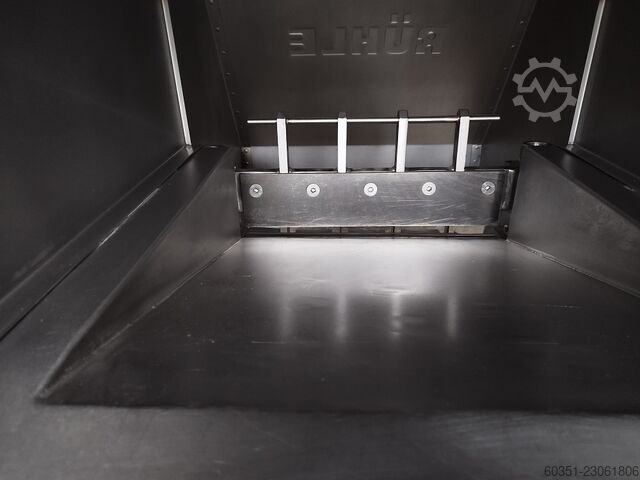  Rühle GFR 450 / 250