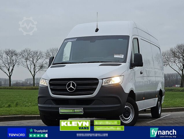 عربة ستيشن واغن ذات سقف مرتفع MERCEDES-BENZ SPRINTER 311 CDI 37 AUT. L2H2