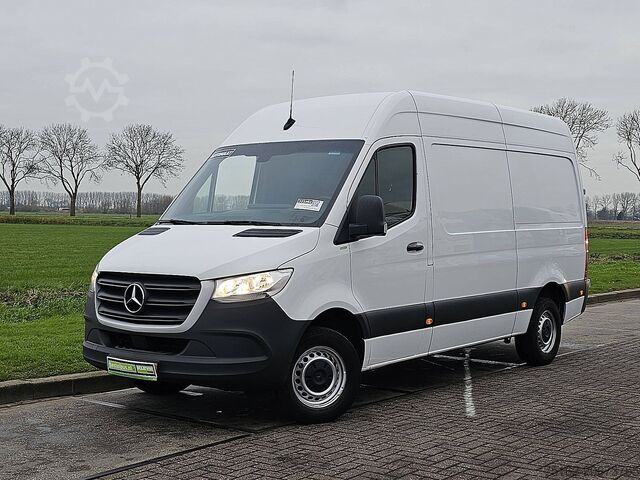 Carrinha de tejadilho alto MERCEDES-BENZ SPRINTER 311 CDI 37 AUT. L2H2