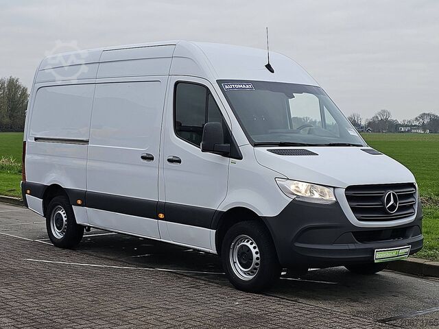 Carrinha de tejadilho alto MERCEDES-BENZ SPRINTER 311 CDI  37 AUT. L2H2