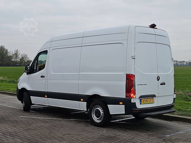 Carrinha de tejadilho alto MERCEDES-BENZ SPRINTER 311 CDI  37 AUT. L2H2