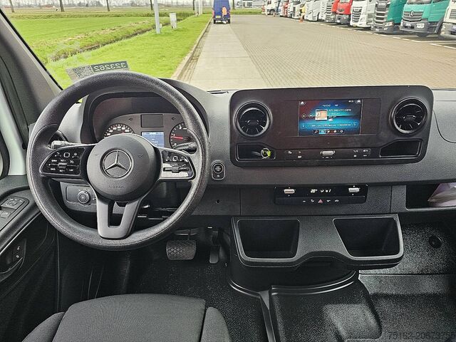 Carrinha de tejadilho alto MERCEDES-BENZ SPRINTER 311 CDI 37 AUT. L2H2