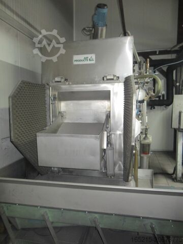 Air Products Cryo Trim S3 (800) mraziaci box Air products Cryo Trim S3