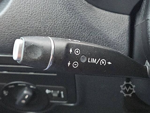 Transport pasażerski MERCEDES-BENZ VITO 114 TOURER XL AUT. 8 PL.