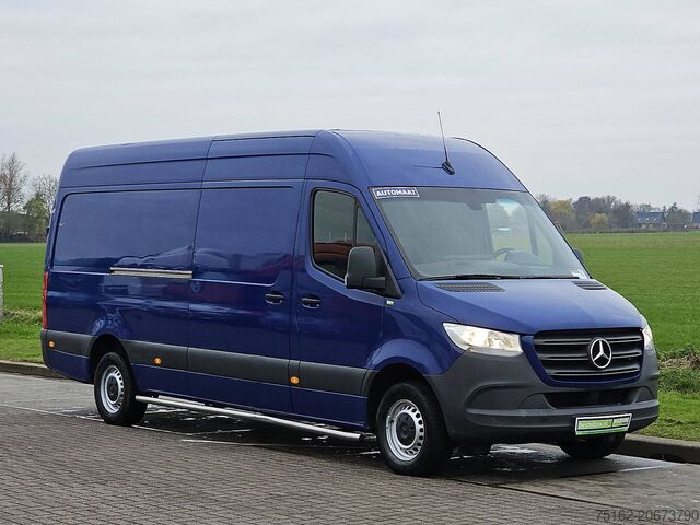 Kombi z wysokim dachem MERCEDES-BENZ SPRINTER 315 CDI AUT. L3H2