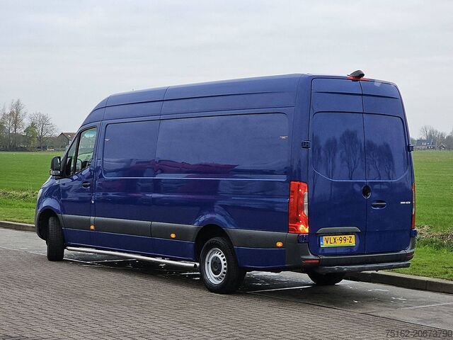 Kombi z wysokim dachem MERCEDES-BENZ SPRINTER 315 CDI AUT. L3H2