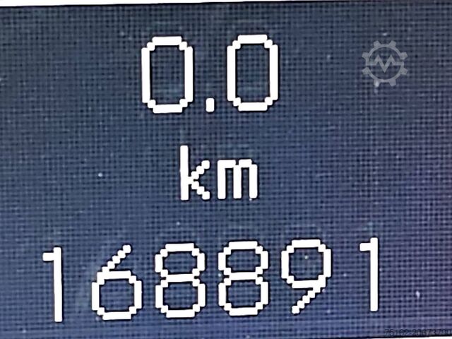 Kombi z wysokim dachem MERCEDES-BENZ SPRINTER 315 CDI AUT. L3H2