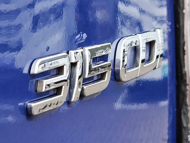 Camioneta familiar de techo alto MERCEDES-BENZ SPRINTER 315 CDI AUT. L3H2