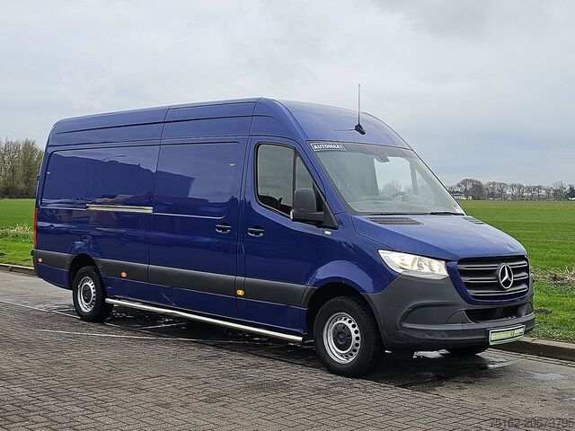 Camioneta familiar de techo alto MERCEDES-BENZ SPRINTER 315 CDI AUT. L3H2