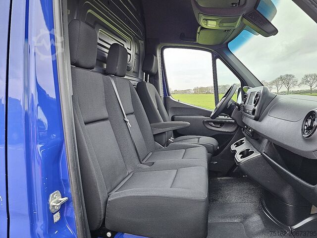 Camioneta familiar de techo alto MERCEDES-BENZ SPRINTER 315 CDI AUT. L3H2