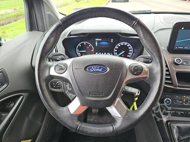Walizka FORD TRANSIT CONNECT 1.5 ac EURO6
