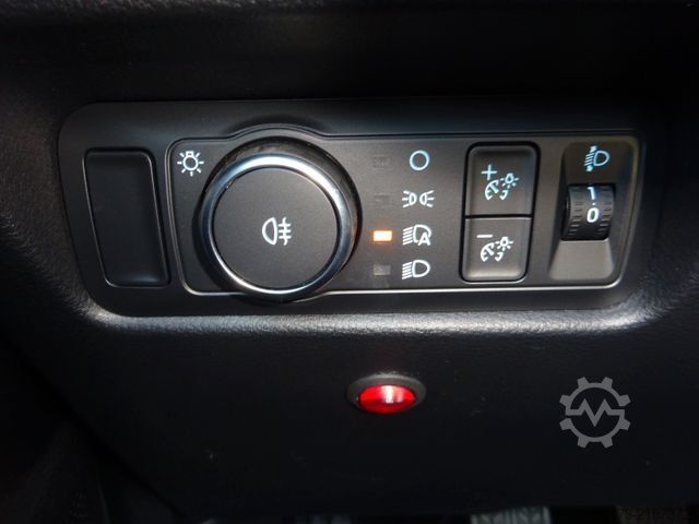 Furgón volquete FORD Ranger 2.0 TDCI XL EXtraKab 3-S.-Kipper  AHK WiP