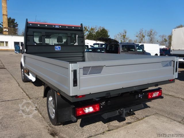 Van pikap FORD Transit Pritsche 350 L3 EK Trend GRA AHK