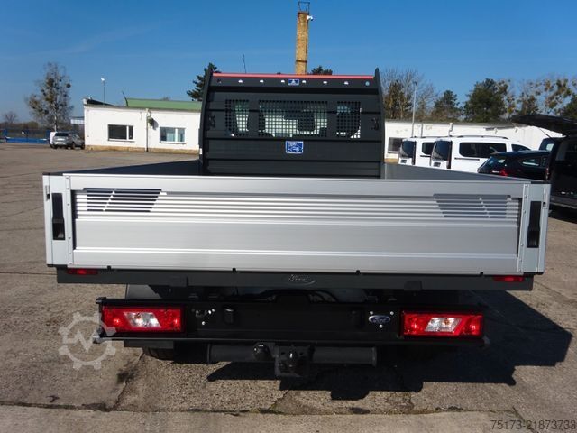 Van pikap FORD Transit Pritsche 350 L3 EK Trend GRA AHK